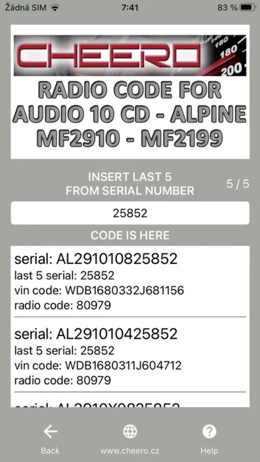 Screenshot 2