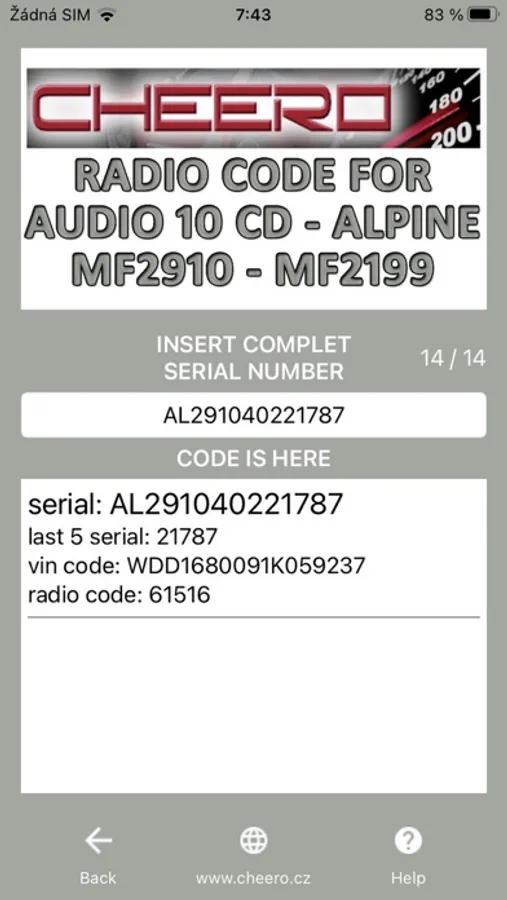 Screenshot 3