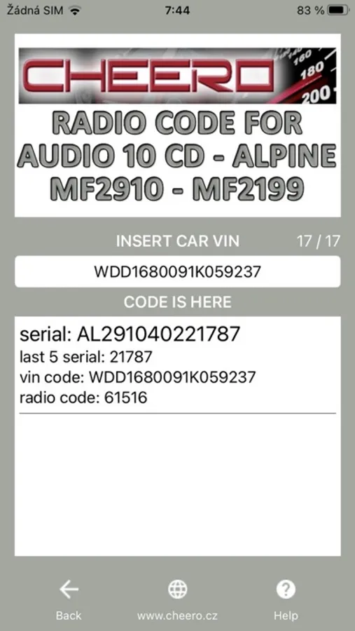 Screenshot 4
