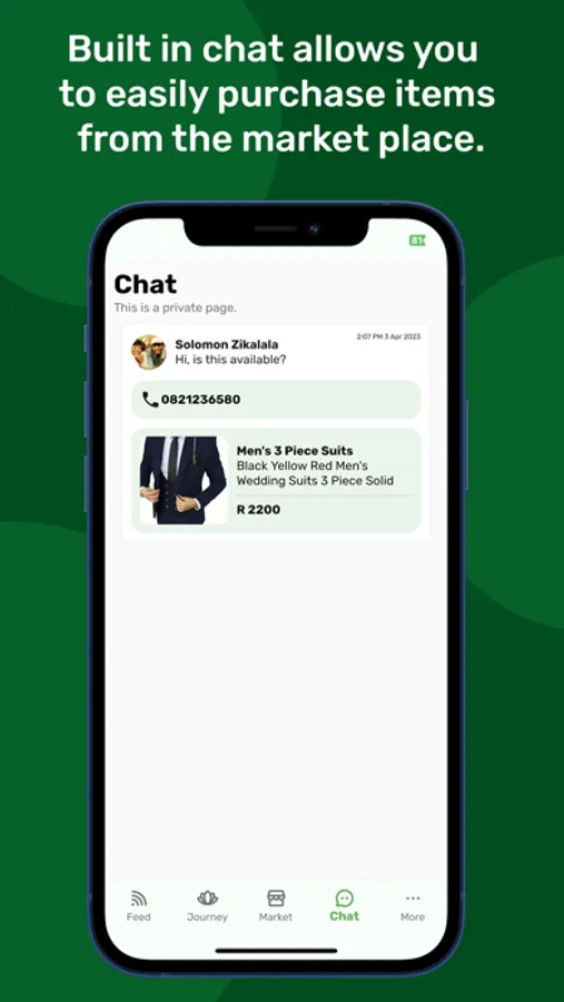 Screenshot 5