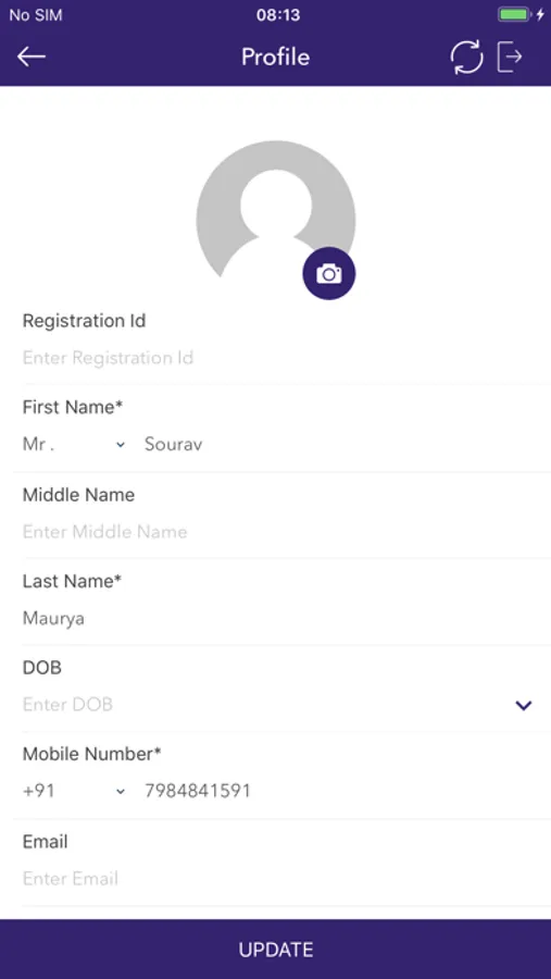 Screenshot 4