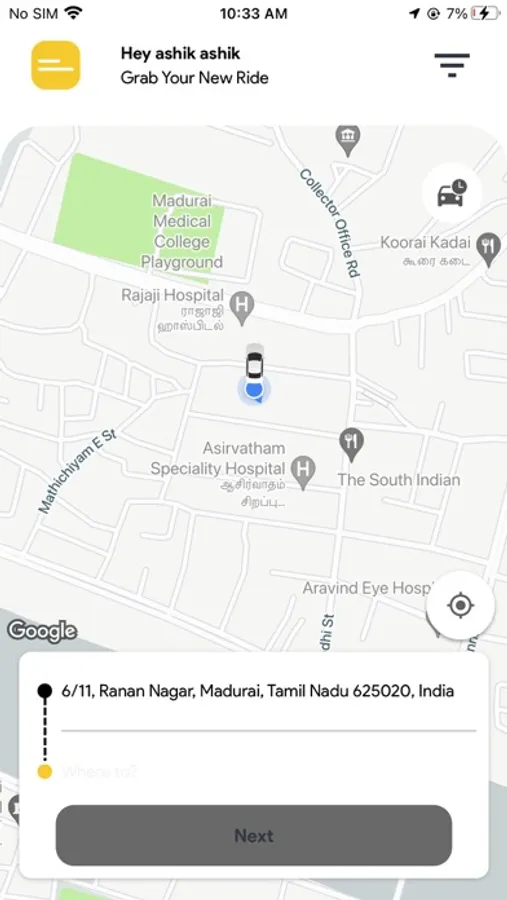Screenshot 3