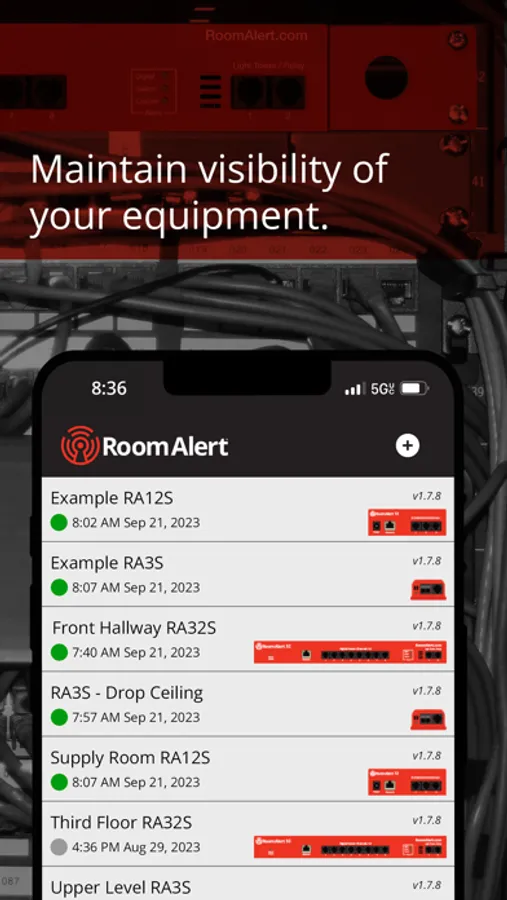 Screenshot 5