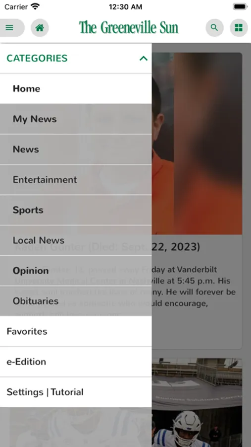 Screenshot 3