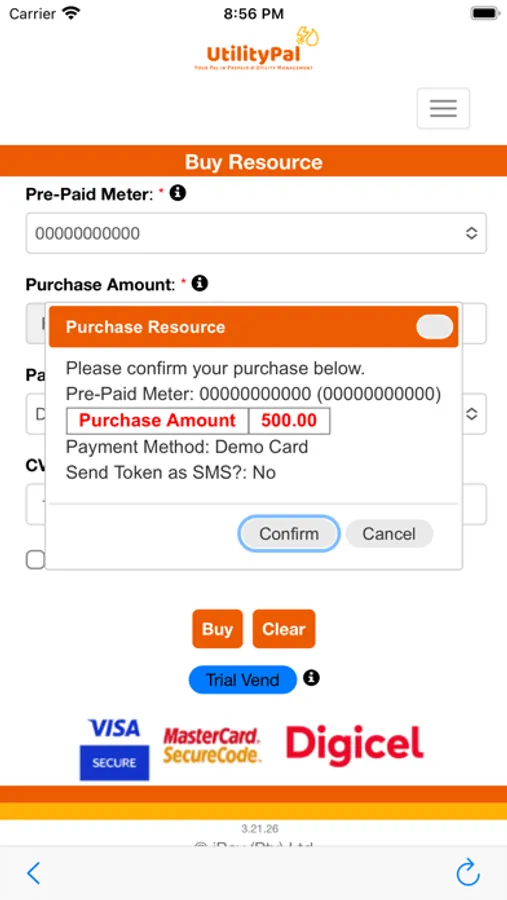 Screenshot 4