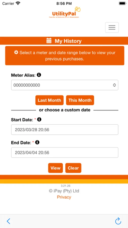Screenshot 5