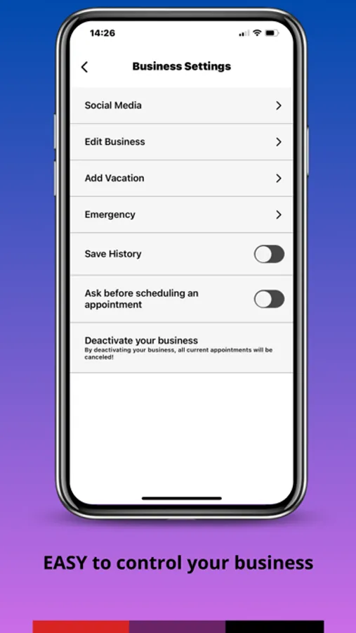 Screenshot 5