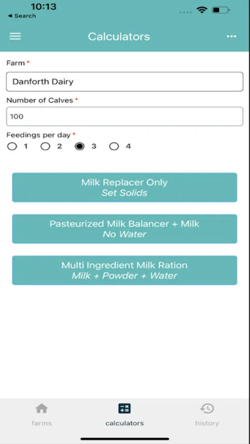 Screenshot 4