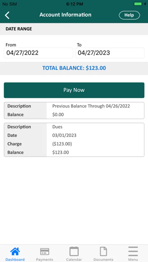 Screenshot 3