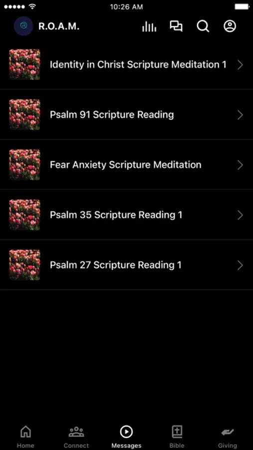 Screenshot 3