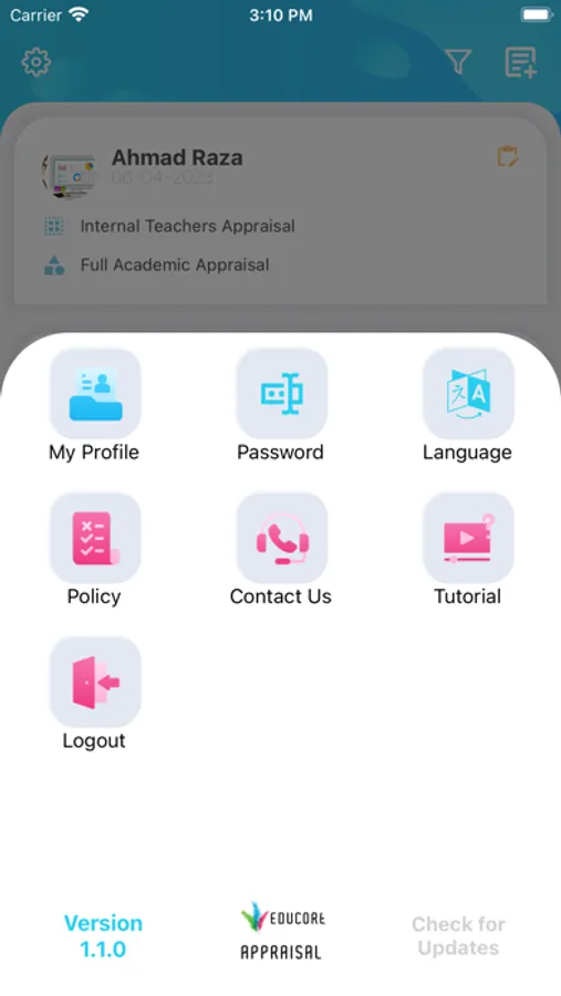 Screenshot 5
