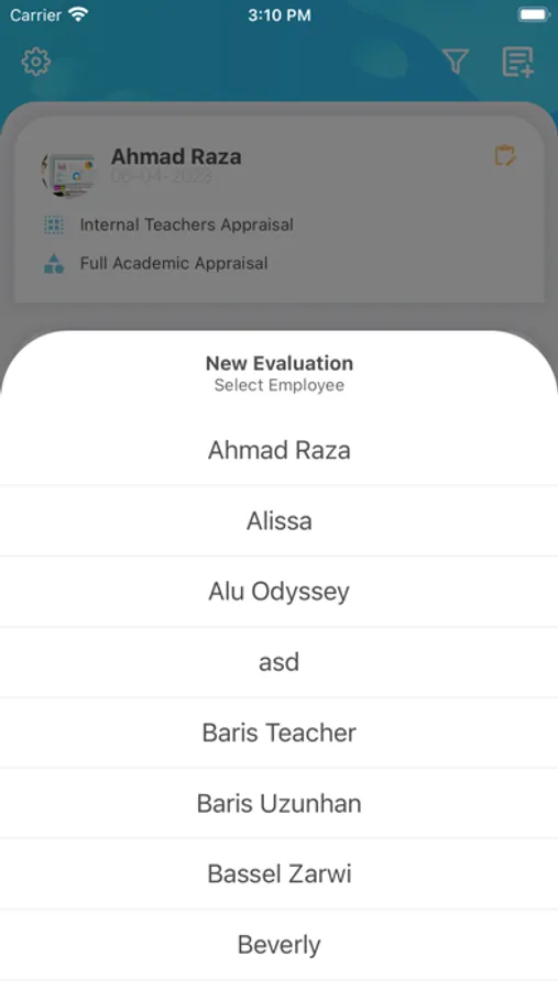 Screenshot 6