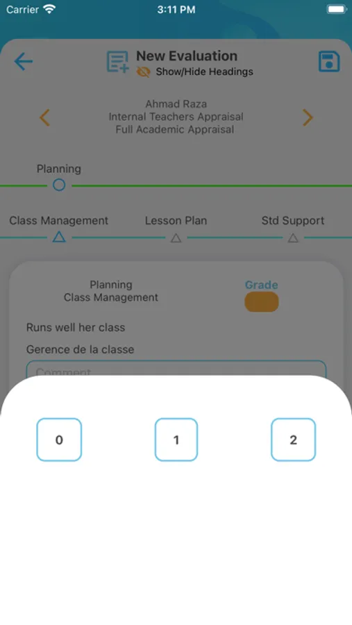 Screenshot 9