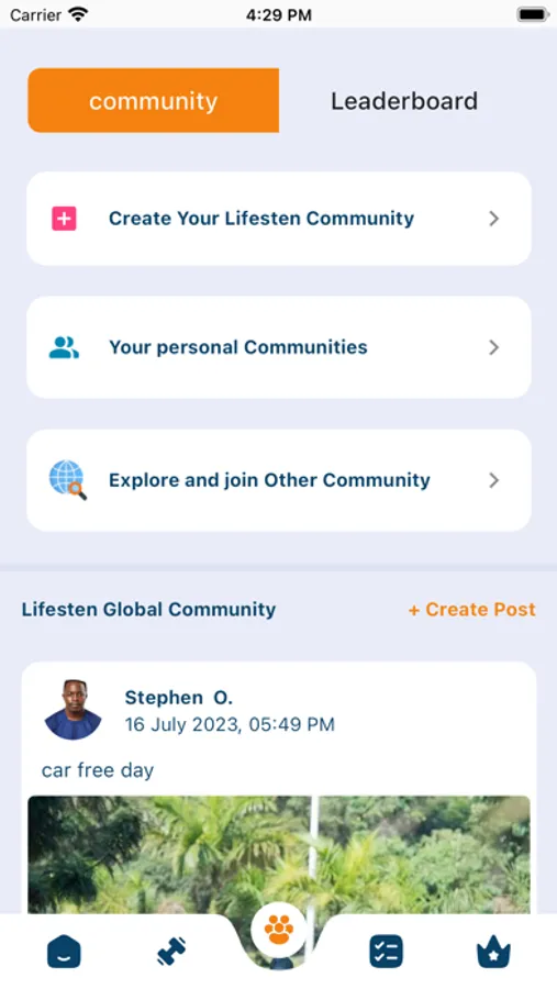 Screenshot 3