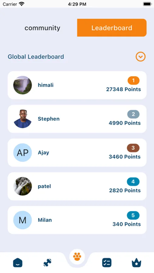 Screenshot 4