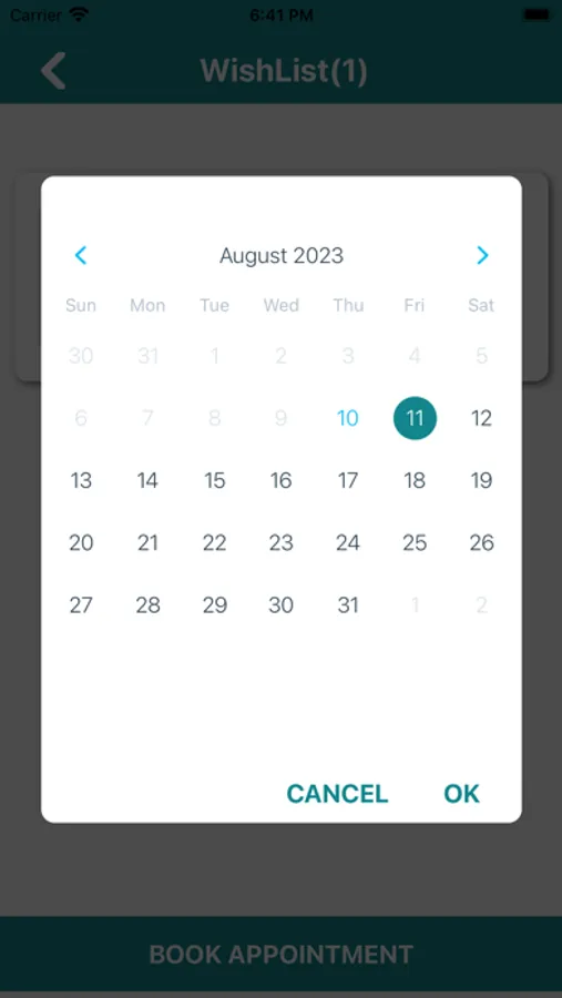 Screenshot 4