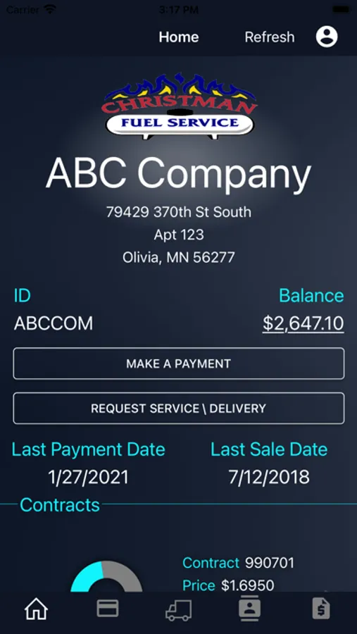 Screenshot 3