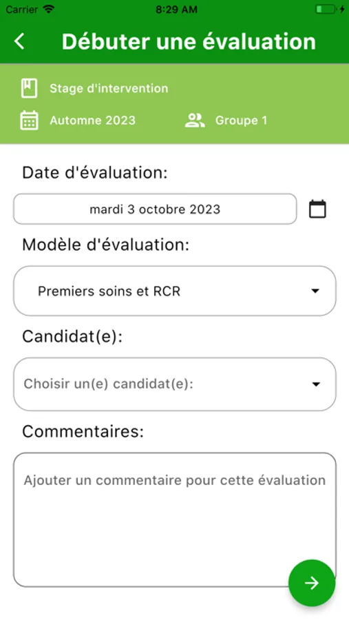 Screenshot 3