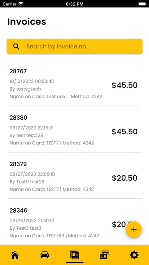 Screenshot 5