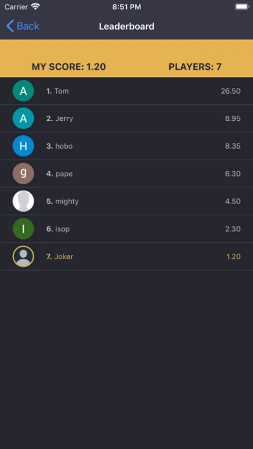 Screenshot 7