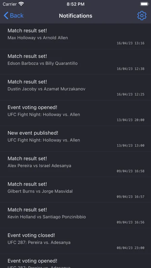 Screenshot 8