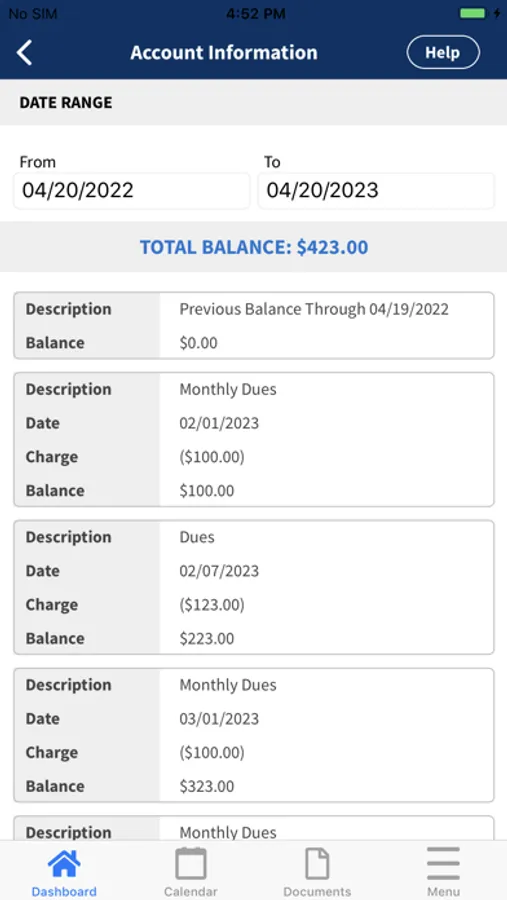 Screenshot 3