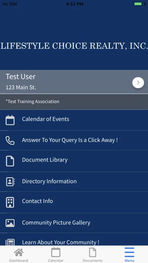Screenshot 4