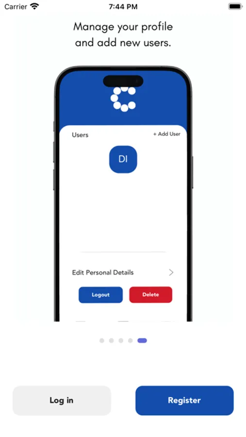 Screenshot 5