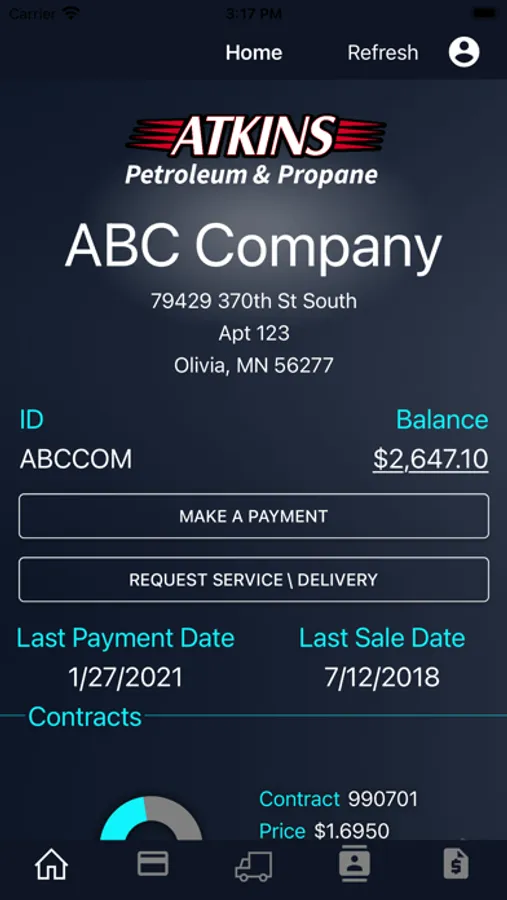 Screenshot 3