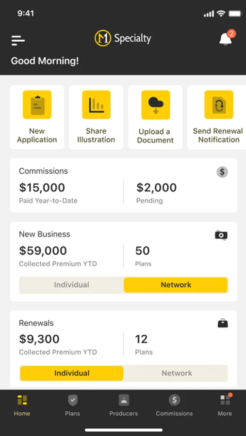 Screenshot 1