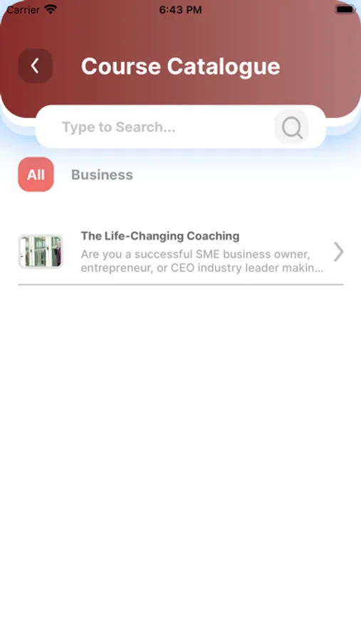 Screenshot 3