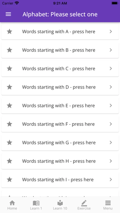 Screenshot 3
