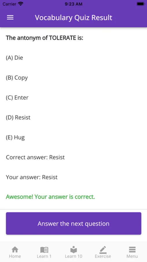 Screenshot 5