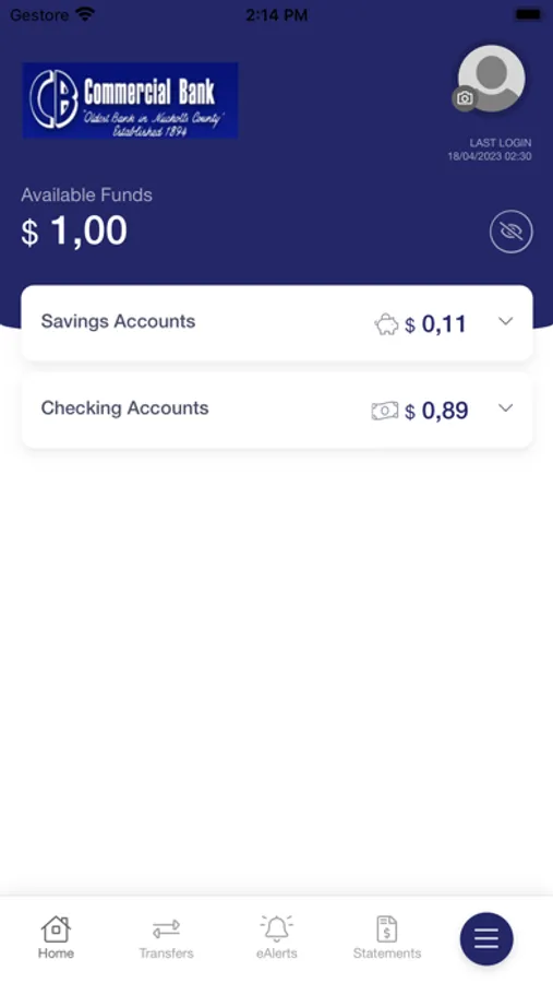 Screenshot 3