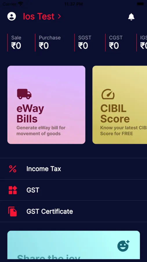 Screenshot 3