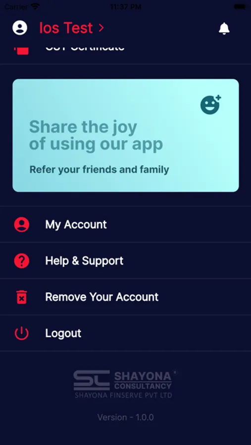 Screenshot 4