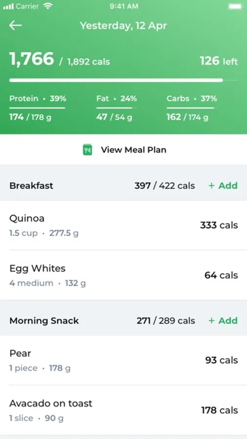 Screenshot 4