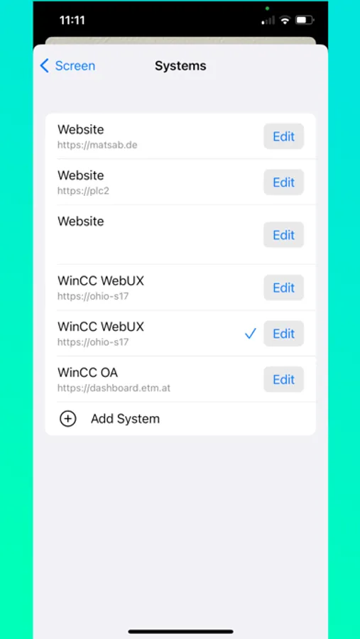 Screenshot 5