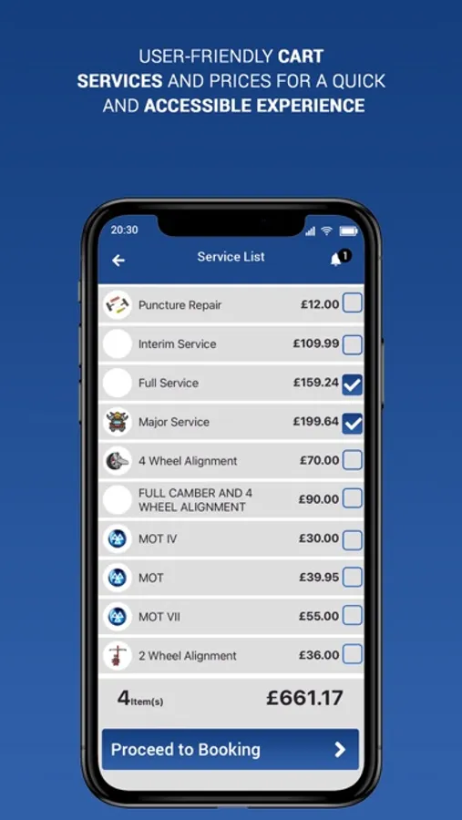 Screenshot 5