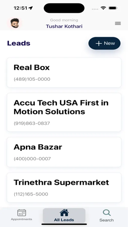 Screenshot 3