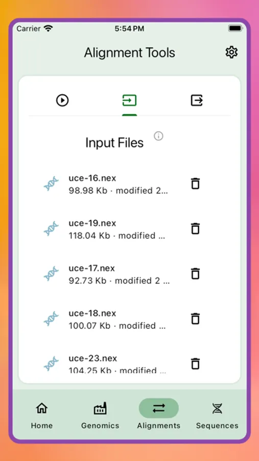 Screenshot 3