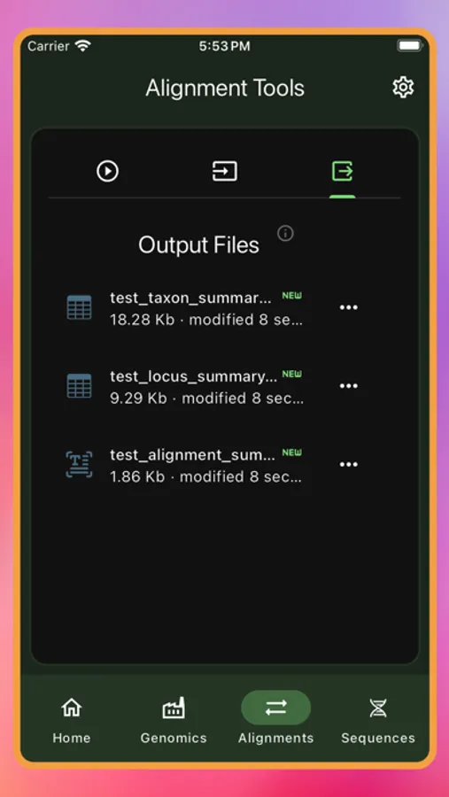 Screenshot 4