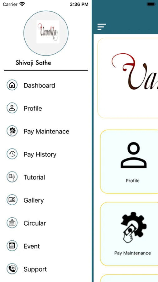 Screenshot 3