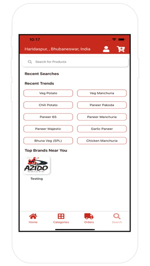 Screenshot 5