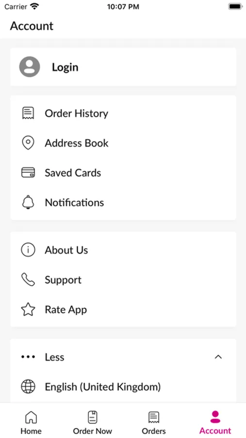 Screenshot 5