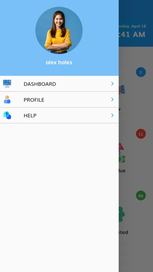Screenshot 3