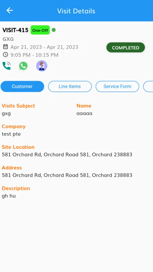 Screenshot 4
