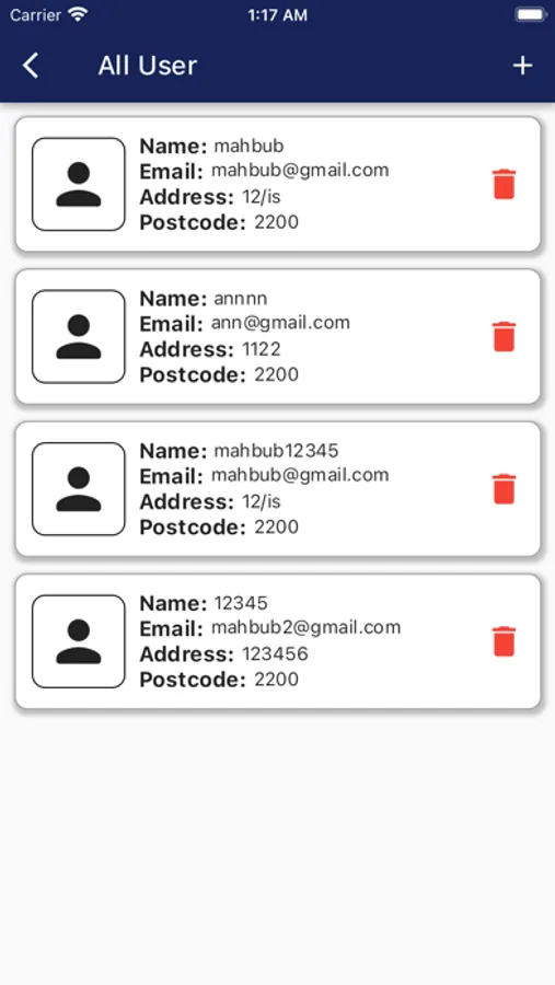 Screenshot 5