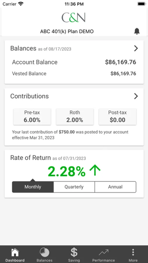 Screenshot 3