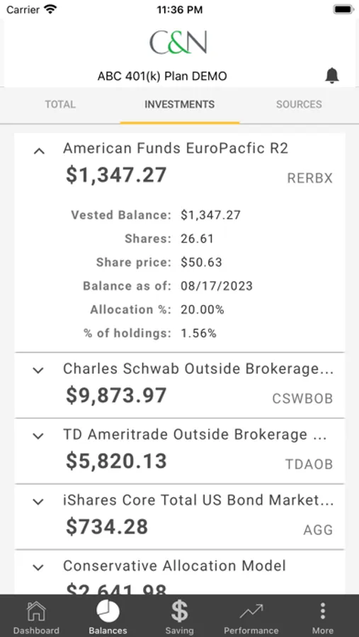Screenshot 4